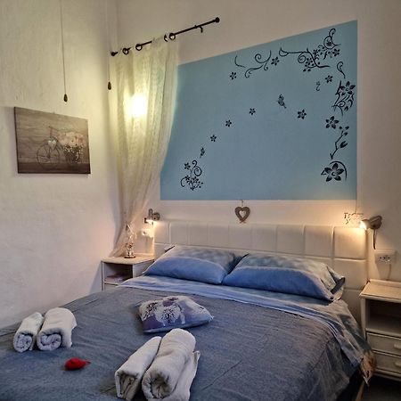 Casa Albergheria Palermo Luaran gambar