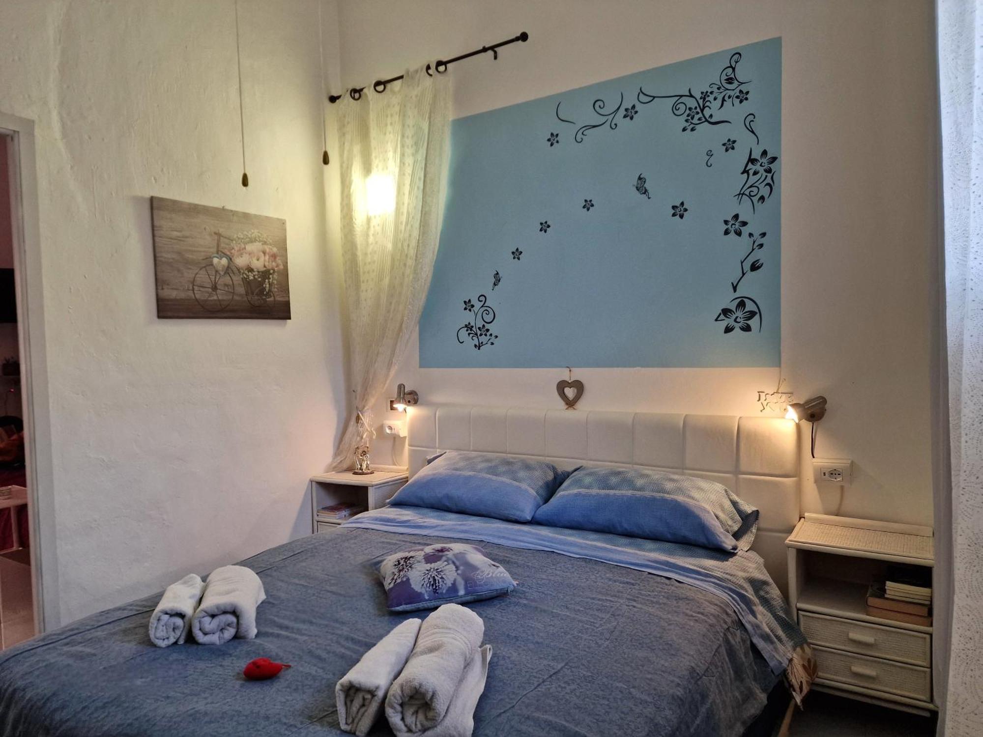 Casa Albergheria Palermo Luaran gambar