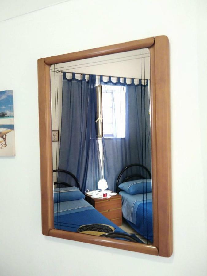 Casa Albergheria Palermo Luaran gambar