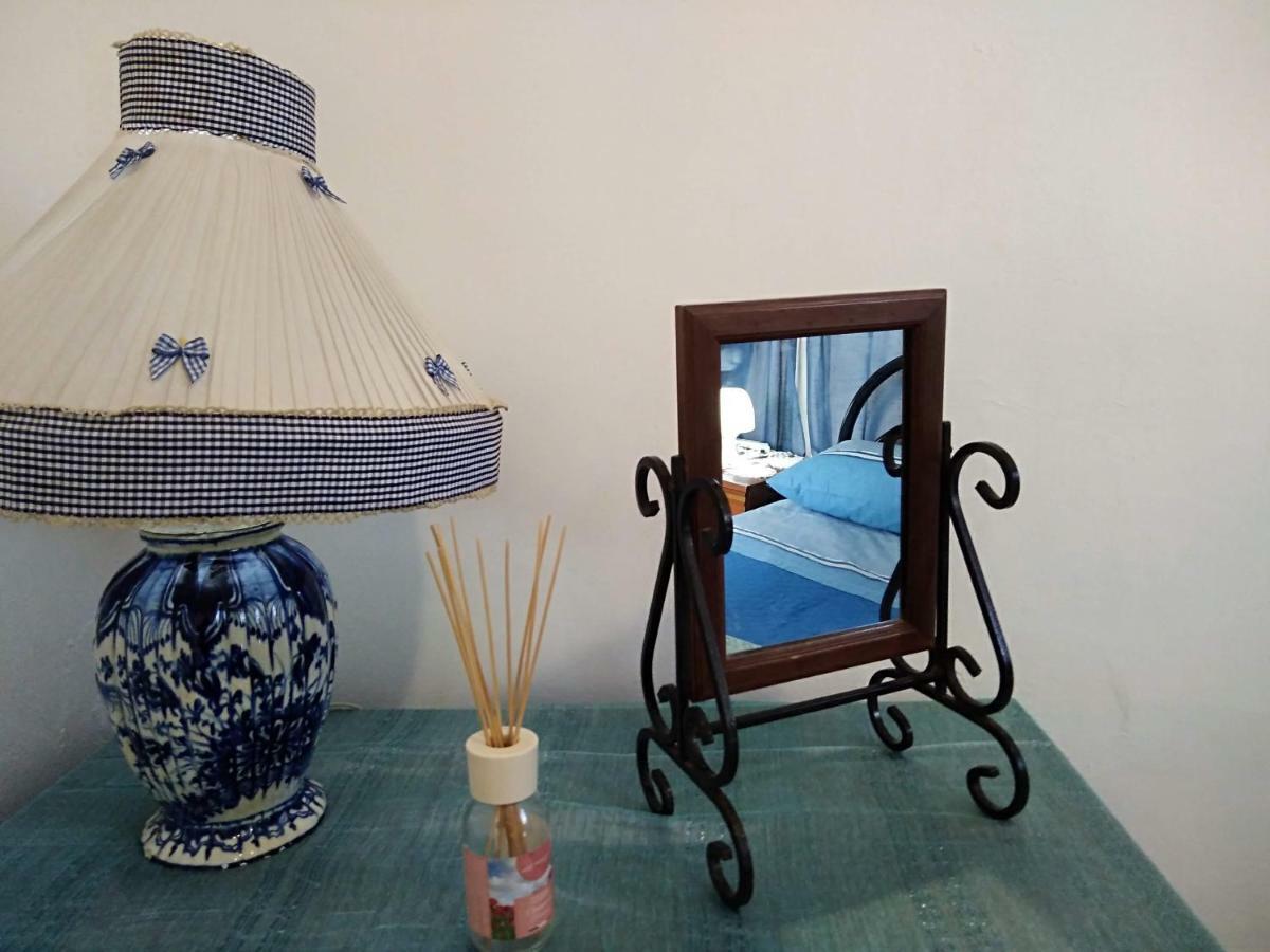 Casa Albergheria Palermo Luaran gambar